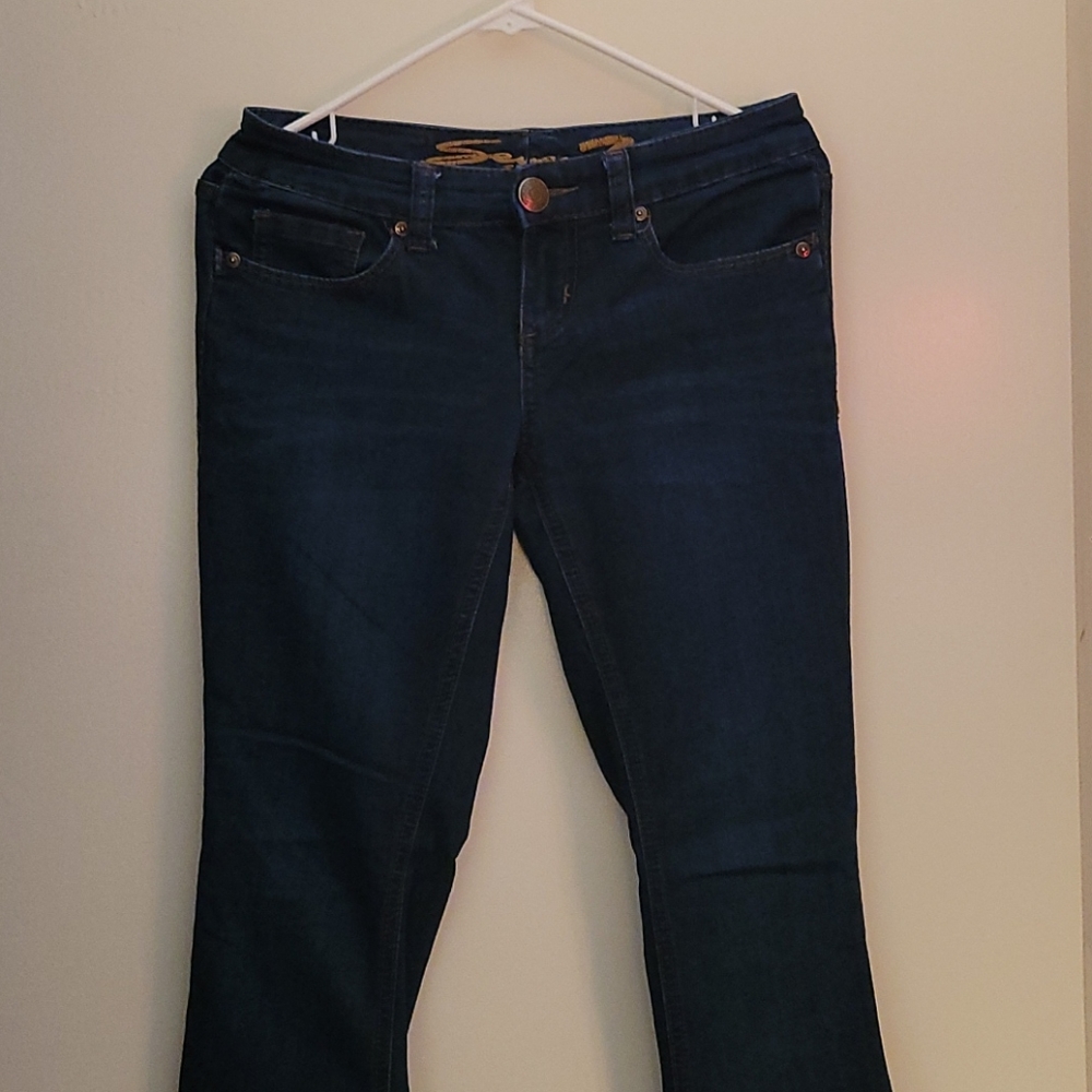 Seven7 jeans